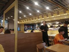 大堂-赤稻·日式料理(禅城店)