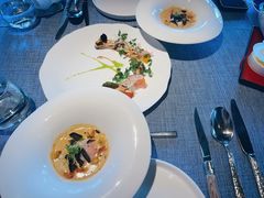 -弦月窗LUNETTE BY AMANDA(复兴路店)