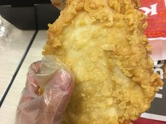 -肯德基(津滨店)