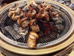 -泥炉烧肉师(新街口金銮巷店)