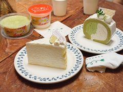 -奈诺甜品·生日蛋糕·下午茶(古城店)