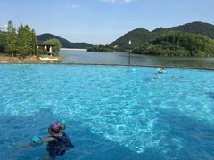 -宁波九龙湖开元度假村