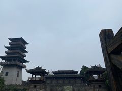 -三国赤壁古战场