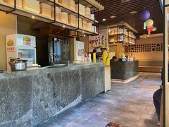 -姥姥家春饼店(惠新东街店)