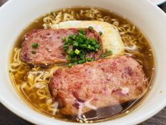 车仔面-新旺茶餐厅(鑫耀·光环live店)