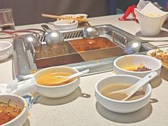 -海底捞火锅(龙首印象城店)