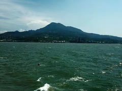 -淡水老街