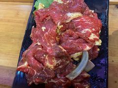 -吉志烤肉(太原总店)