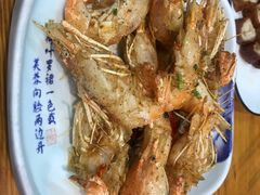 -百家鲜·杭帮菜