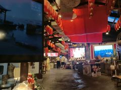 -客家大院·非遗赣南客家菜(郁孤台店)