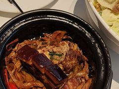 -外婆家(西红门荟聚购物中心店)