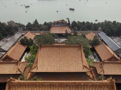 -颐和园
