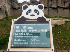 -上海野生动物园