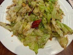 -李记白水羊头·清真老味家常菜(石景山店)
