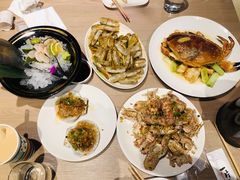 -日进一片海.生腌海鲜火锅.宵夜烧烤(三里屯总店)