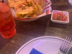 -Famous肥猫墨西哥音乐餐吧(五棵松华熙LIVE店)