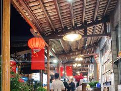大堂-猪肉婆私房菜(容桂总店)