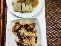 -海棠湾九号度假酒店-融荟家和中餐厅