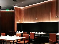 大堂-奉天小馆·非遗东北菜(济南万象城店)