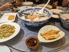 -山外山菜馆(玉泉路店)