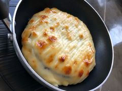 卡珍芝士糯米鸡-陶陶居酒家(海岸城店)