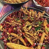 感谢指路，终于知道长沙人在哪里炫龙虾了…