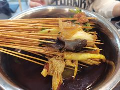 -成都瓜串串(华强北店)