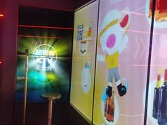 -星聚会KTV(龙湖上海奉贤天街店)