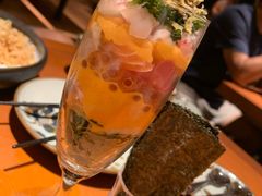 -yokocho上横町·日本食街(深业上城店)