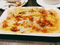 -鹊玥·粤菜小馆(汇智国际商业中心店)