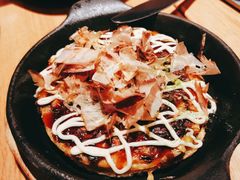 大板烧-一風堂拉面(港汇恒隆店)