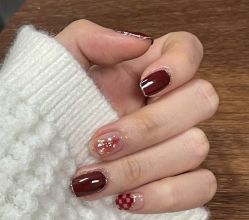 -LILY NAILS美甲美睫