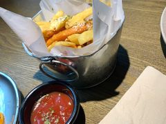 -机器人火炉披萨