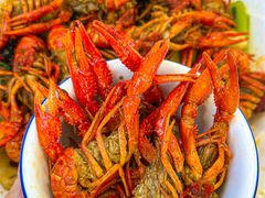 -一起吃小龙虾·海鲜(海珠店)