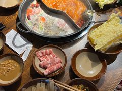 -重庆老灶火锅(红岭店)