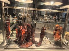 -丽都皇冠假日酒店·Matrix亦餐厅(望京店)