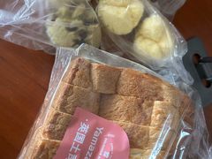 -山崎面包(第一八佰伴店)