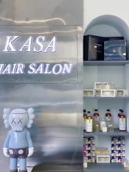 -Kasa卡莎美发沙龙
