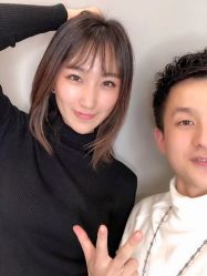 -简影造型·自选烫染接发salon