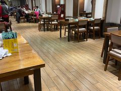 大堂-天和晟新京菜.水煮鱼.湘土菜(国展店)