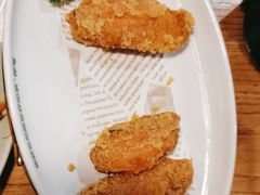 -新白鹿餐厅(百联中环店)