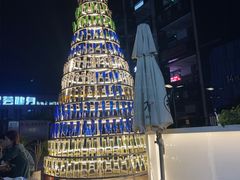 -木屋烧烤(龙湖天街店)