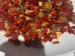 -小河盐帮·私家菜·烤鸭(三元桥·霄云路店)