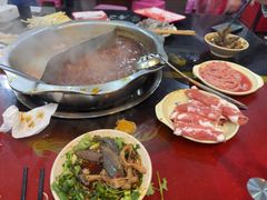 -储奇门鳝鱼火锅(总店)