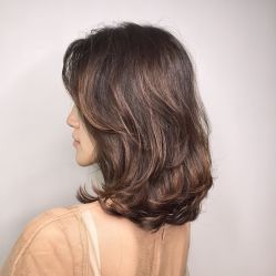 -BM SALON