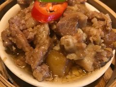 -巴扎美食·新疆菜·西域歌舞表演餐厅(新疆大厦店)