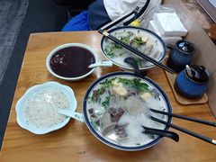 -鸭小妹鸭血粉丝(老门东店)