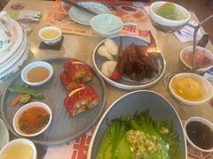 -御彩酒家(东风东路店)
