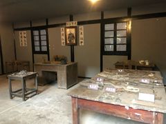 -渣滓洞