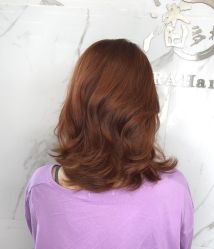 点击看大图 -潘多拉Hairsalon